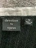 Devotion by Cyrus 100% Acrylic Black Pullover Sweater Size M - photo 7