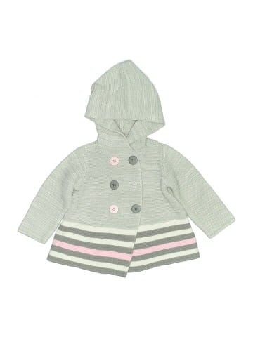 First Impressions Cardigan (view 1)