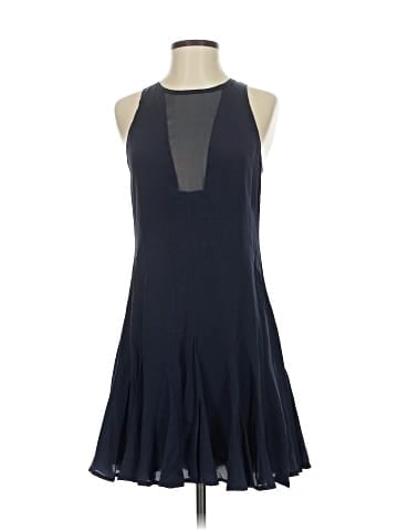 Rebecca Taylor Cocktail Dress (view 1)