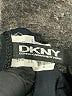 DKNY Solid Black Swimsuit Bottoms Size 12 - photo 3