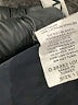 DKNY Solid Black Swimsuit Bottoms Size 12 - photo 4