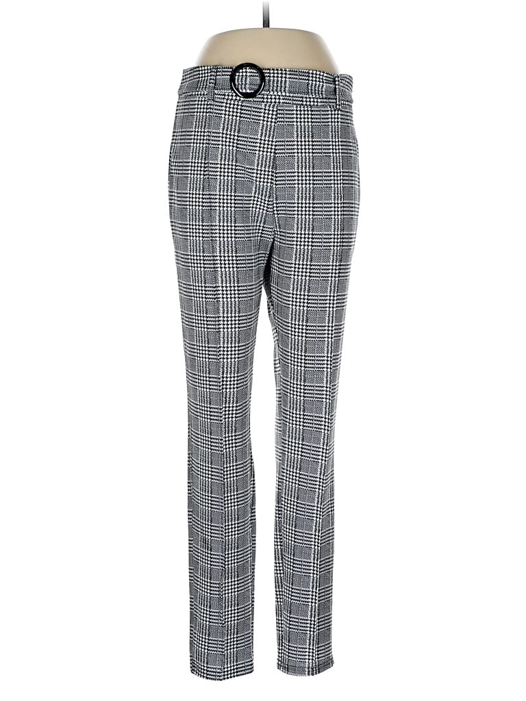 Pre-owned Unbranded Casual Pants In Gray