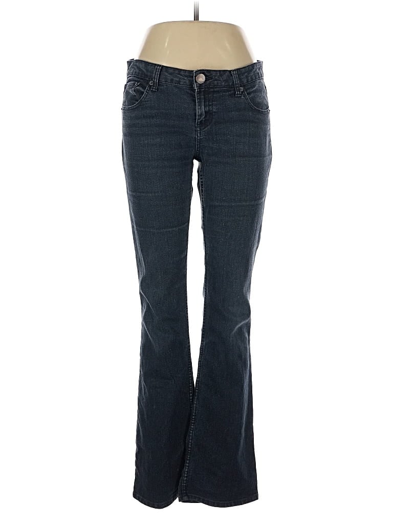 Pre-owned No Boundaries Jeans In Blue