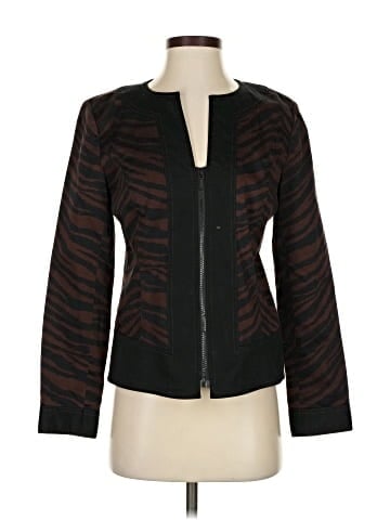 Maggy London Jacket (view 1)