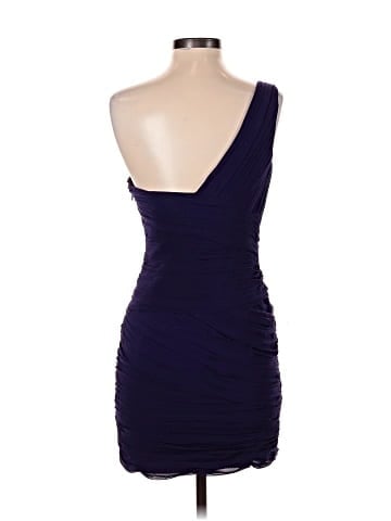 La Femme Cocktail Dress (view 2)