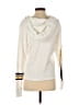 n:Philanthropy White Sweatshirt Size XS - photo 2