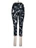 Unbranded Graphic Black Active Pants Size L - photo 2
