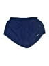 Nike Blue Athletic Shorts Size S - photo 1