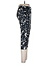 Unbranded Graphic Black Active Pants Size L - photo 4