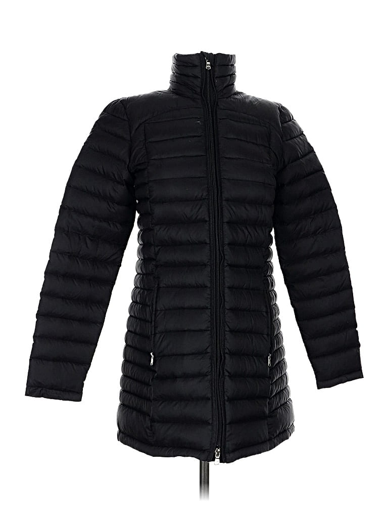 Click to view more detailed imagery on our partner's website Pre-owned L-rl Lauren Active Ralph Lauren Snow Jacket In Black