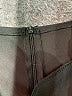 Unbranded Black Cocktail Dress Size S - photo 7