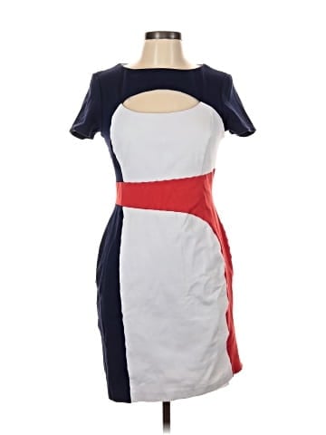 Nue by Shani Cocktail Dress (view 1)