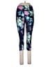 Unbranded Graphic Blue Active Pants Size L - photo 1