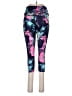 Unbranded Graphic Blue Active Pants Size L - photo 2
