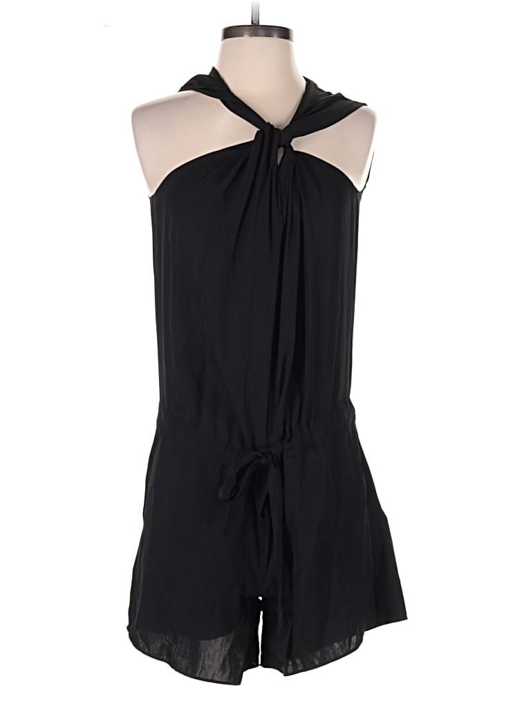 RAG & BONE Pre-owned Romper In Black