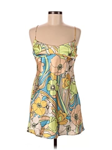 Zara Cocktail Dress (view 1)