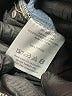 Adika 100% Cotton Color Block Black Jeans Size XS - photo 8