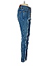 Madewell Blue Jeans Size 27 waist - photo 4