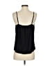 Bobi BLACK Black Tank Top Size S - photo 2