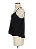 Bobi BLACK Black Tank Top Size S - photo 5