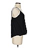 Bobi BLACK Black Tank Top Size S - photo 4
