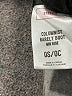 Express Tweed Gray Dress Pants Size 0 - photo 8