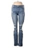 Hudson Jeans Hearts Blue Jeans Size 28 waist - photo 1