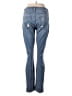 Hudson Jeans Hearts Blue Jeans Size 28 waist - photo 2
