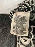 Akemi + Kin 100% Polyester Paisley Silver Casual Dress Size 2 - photo 8