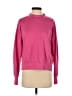 LNA 100% Cotton Pink Sweatshirt Size XS - photo 1