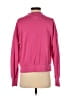 LNA 100% Cotton Pink Sweatshirt Size XS - photo 2