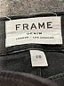 FRAME Denim Black Jeggings Size 28 waist - photo 4