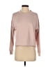 Splendid Pink Sweatshirt Size XS - photo 1