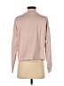 Splendid Pink Sweatshirt Size XS - photo 2