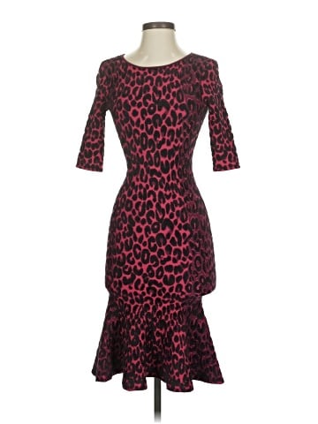 Milly Cocktail Dress (view 1)