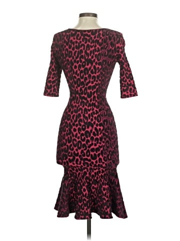 Milly Cocktail Dress (view 2)