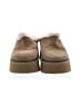 Coach Tan Mule/Clog Size 11 - photo 2