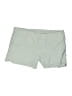 Assorted Brands Green Athletic Shorts Size L - photo 1