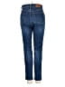 Madewell Solid Blue Jeans Size 26 waist - photo 2