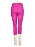 Athleta Color Block Pink Active Pants Size M - photo 2