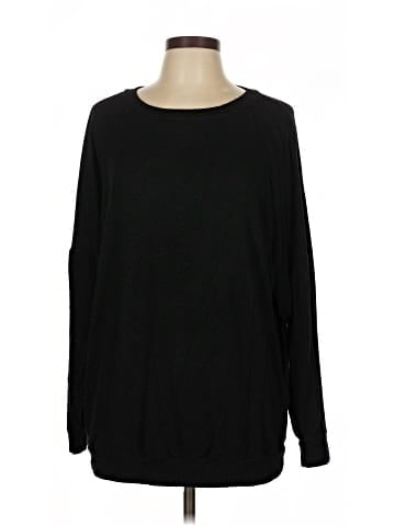 Soft Joie Pullover Sweater (view 1)