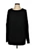 Soft Joie Black Pullover Sweater Size L - photo 1