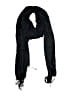Unbranded Solid Black Scarf One size - photo 1