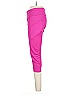 Athleta Color Block Pink Active Pants Size M - photo 5