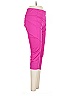 Athleta Color Block Pink Active Pants Size M - photo 4