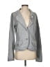 Twisted Heart Gray Blazer Size S (estimated) - photo 1