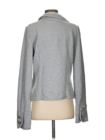 Twisted Heart Blazer (view 2)