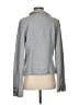 Twisted Heart Gray Blazer Size S (estimated) - photo 2