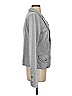 Twisted Heart Gray Blazer Size S (estimated) - photo 4