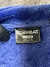 32 Degrees Solid Blue Jacket Size 14 - 16 - photo 3